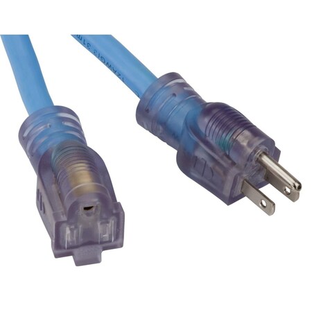 Virtual Extension Cord, 1 Outlets, 50 ft VI1373320